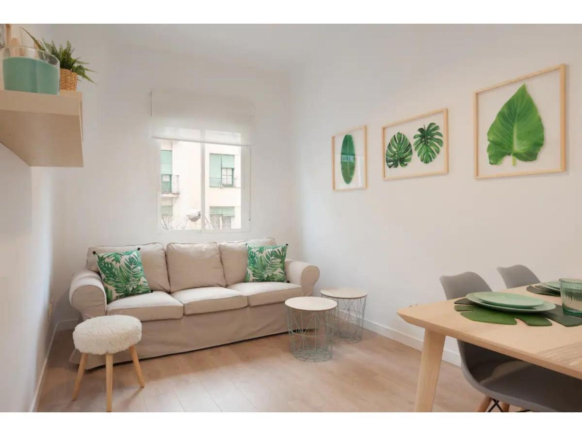 Retiro Park Apartments マドリード エクステリア 写真