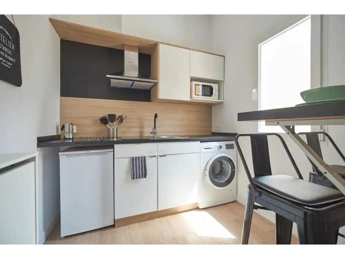 Retiro Park Apartments マドリード エクステリア 写真