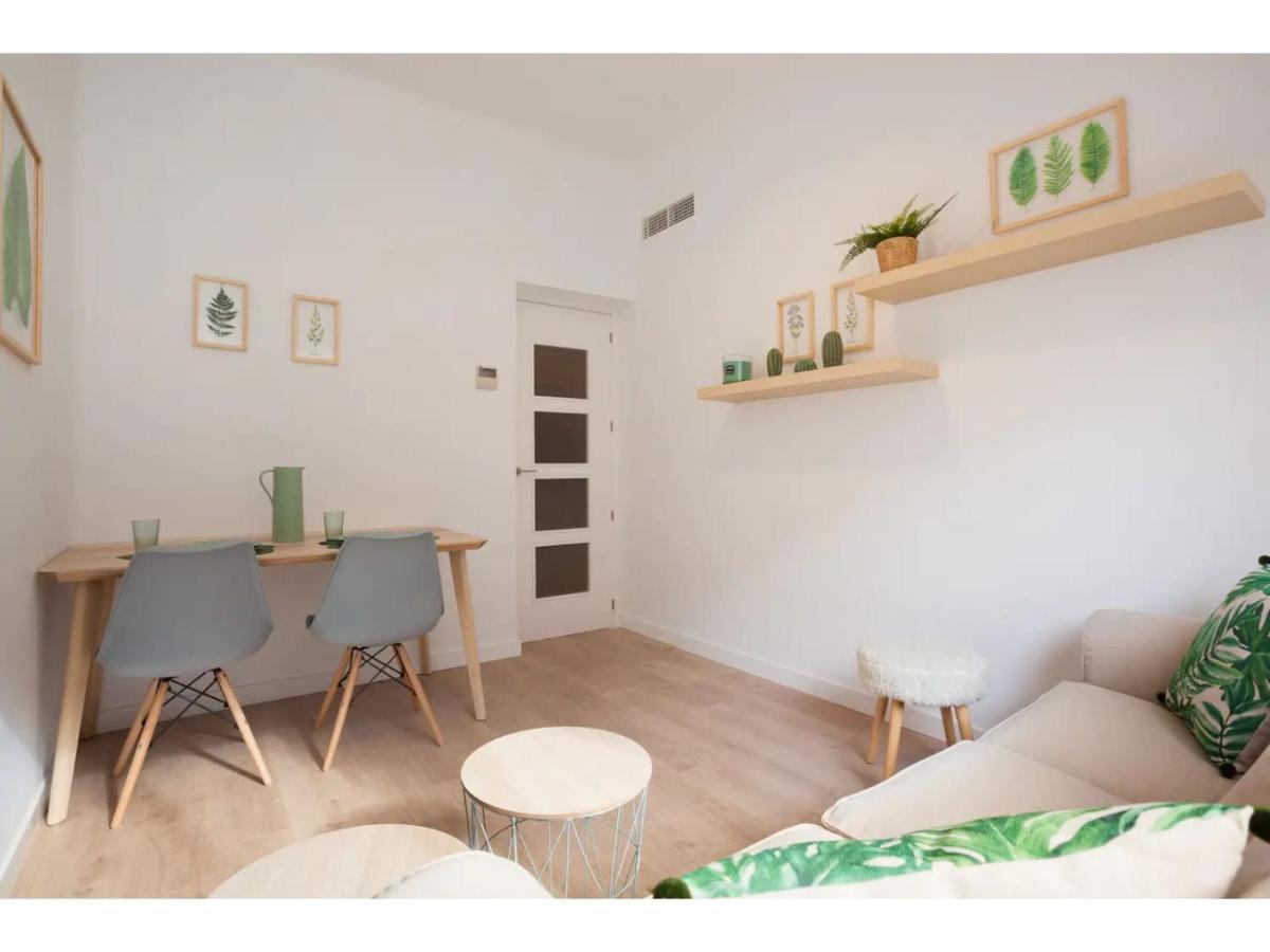 Retiro Park Apartments マドリード エクステリア 写真
