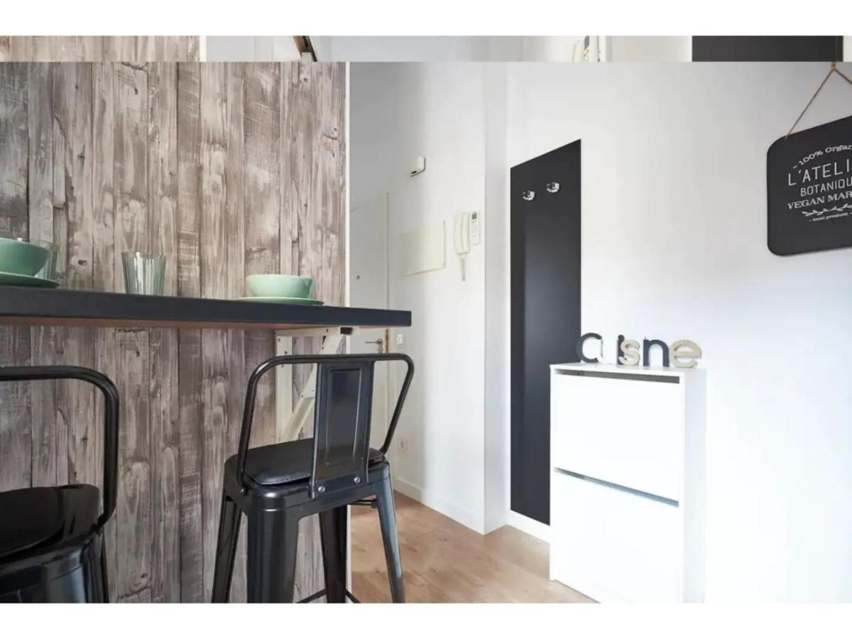Retiro Park Apartments マドリード エクステリア 写真
